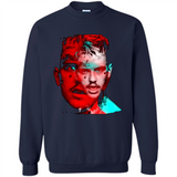 Lil Peep Rapper Fans Shirt Triblend Dolman