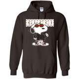 If You Like Snoopy Gucci PING PONG