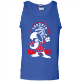 Toronto Raptors Snoopy Dabbing PINGPONG
