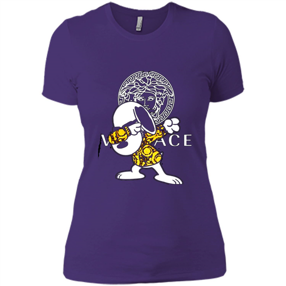 Gucci Snoopy Dabbing PING PONG