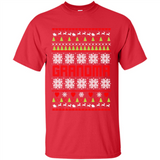 Grandma Ugly Christmas - Shirt
