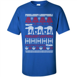 Star Wars - Christmas on Hoth - Shirt