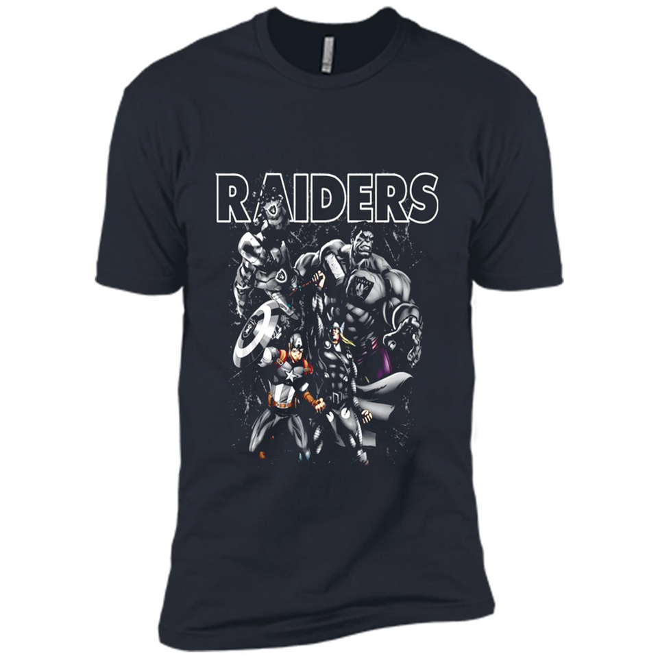 Avengers Raiders PINGPONG