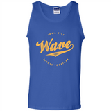 Iowa Wave - City Fights Together PING PONG