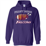 Feast Mode Falcons Shirt - Atlanta Turkey Thanksgiving