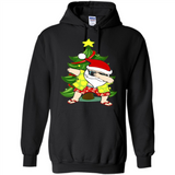 Dabbing Santa Christmas In July - Hoodie