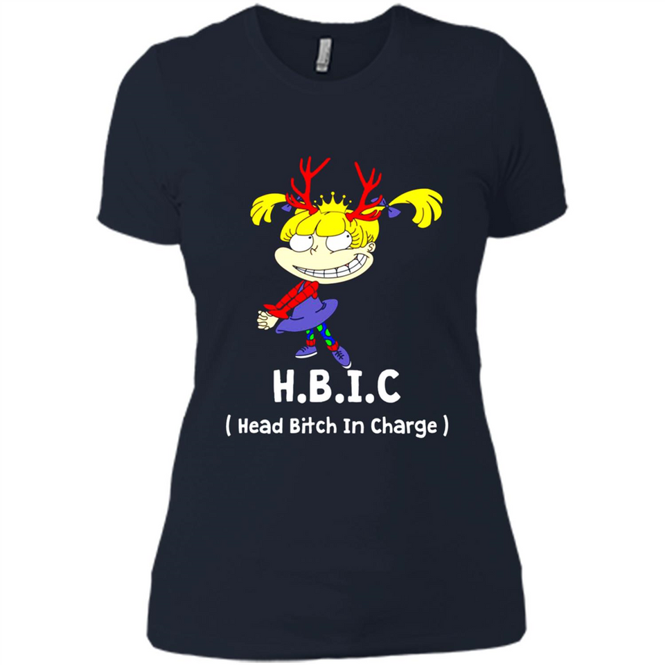 Angelica Pickles HBIC PINGPONG