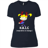 Angelica Pickles HBIC PINGPONG