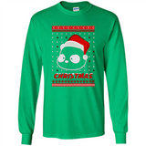 Panda Ugly Christmas Sweater Perfect Christmas PINGPONG
