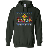 Sailor Moon Ugly Christmas Sweater Perfect Christmas PINGPONG