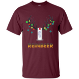 Reinbeer Michelob Ultra Christmas sweater