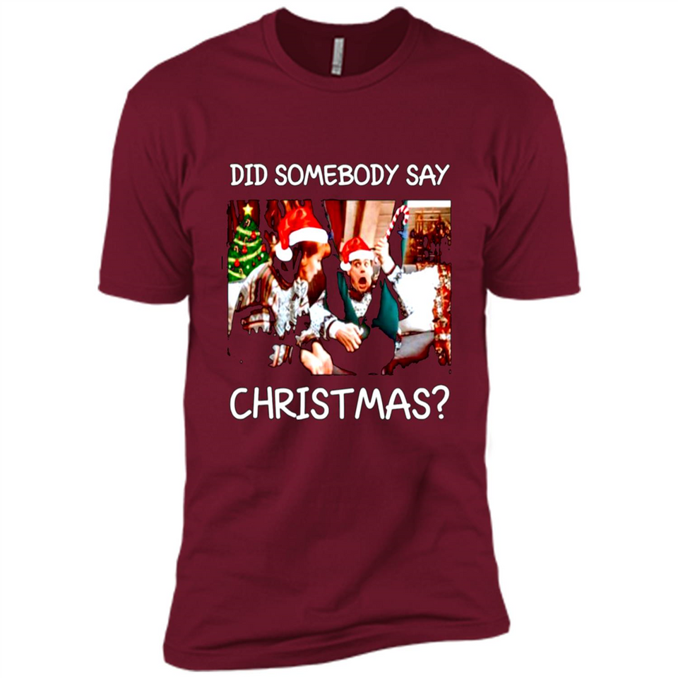 Jim Carrey Dumb Did somebody say Christmas