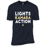 New Orleans Lights Kamara Action PINGPONG