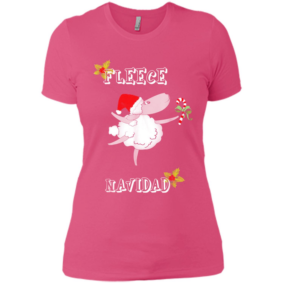 Fleece Navidad Christmas
