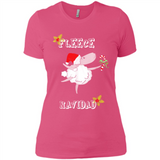 Fleece Navidad Christmas