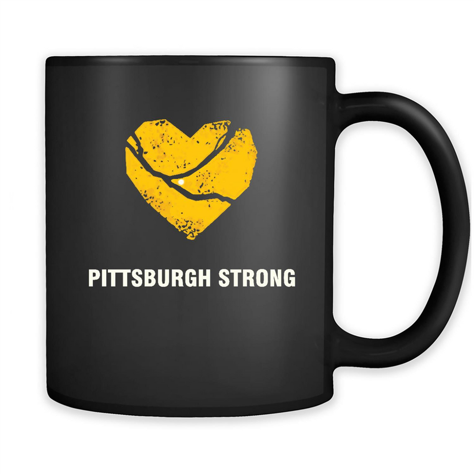Pittsburgh Strong