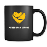 Pittsburgh Strong