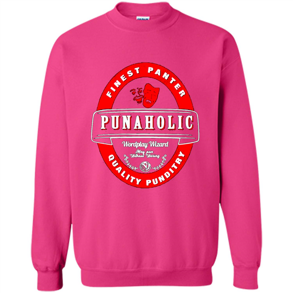 Shirtified Pinaholic Finest Banter PINGPONG