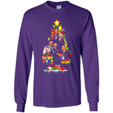 New Kids On The Block Christmas Tree PINGPONG