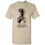 We Are Groot Venom MERCHCUTE - Shirt
