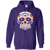 Houston Astros Sugar Skull PING PONG