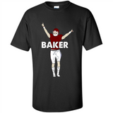 Baker Funny Cleverland Football Season Victory Awesome PING PONG
