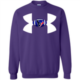 Houston Texans Under Armour Logo - Sweatshirt
