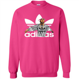 Tupac Shakur Adidas Fan