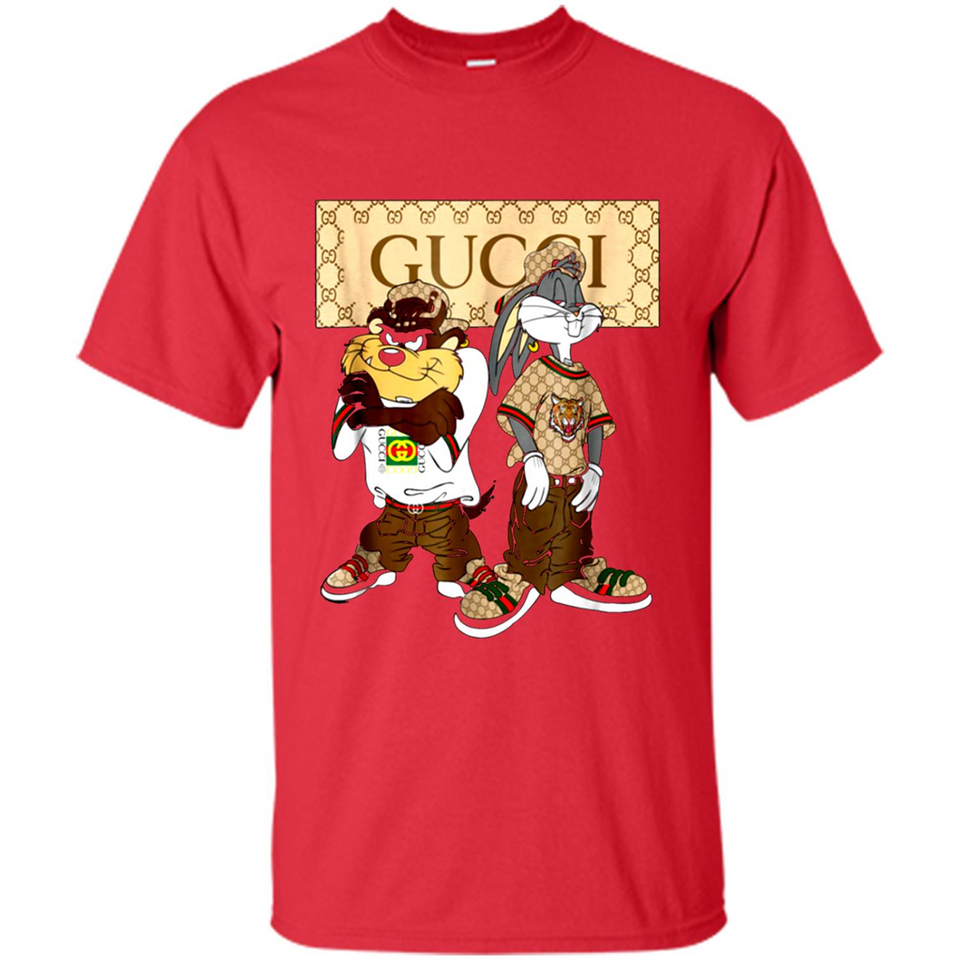 Gucci Unisex funny PING PONG