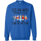 The Nutcracker Ballet It’s The Most Wonderful Time Of The Year