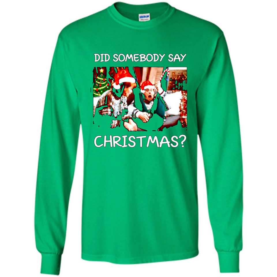 Jim Carrey Dumb Did somebody say Christmas