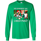 Jim Carrey Dumb Did somebody say Christmas