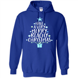 Have A Very Merry Beachy Xmas Vacation - Hoodie