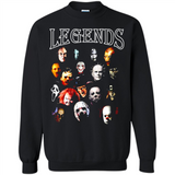 COOL HALLOWEEN - LEGENDS IN FRIDAY 13TH