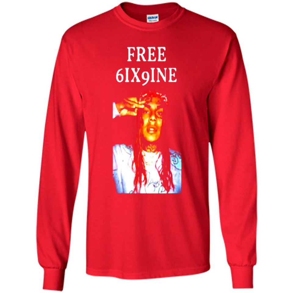 FREE 6IX9INE PING PONG
