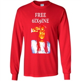 FREE 6IX9INE PING PONG
