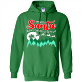 I'm Not Santa But You Can Sit On My Lap Christmas