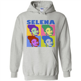 Selena Gomez Light Color - Hoodie