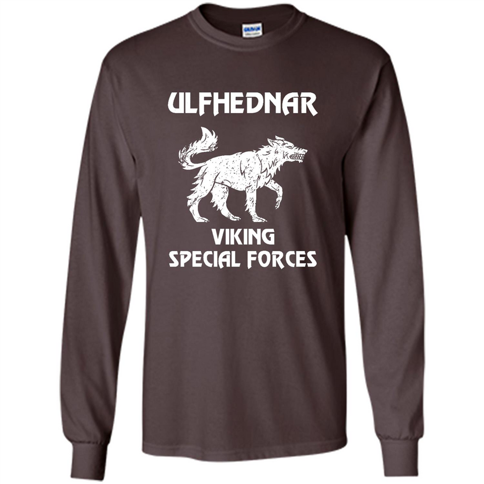 Ulfhednar Viking Special Forces