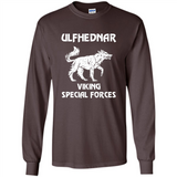 Ulfhednar Viking Special Forces