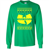 Wu-Tang Ugly Christmas