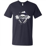 San Antonio Spurs And Superman Fans