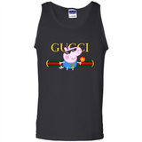 Cool Peppa Pig Gucci PING PONG