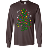 Mickey Mouse Christmas Tree ugly sweater PINGPONG