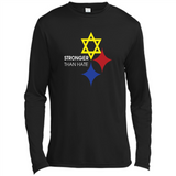 Pittsburgh Stronger Than Hate shooting