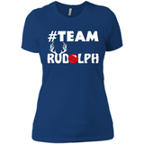Team Rudolph Pajama Group Christmas