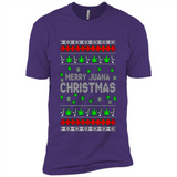 Merry Juana Christmas sweater PINGPONG
