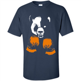The winner' Cool Panda Bear Boxing Glove - Shirt