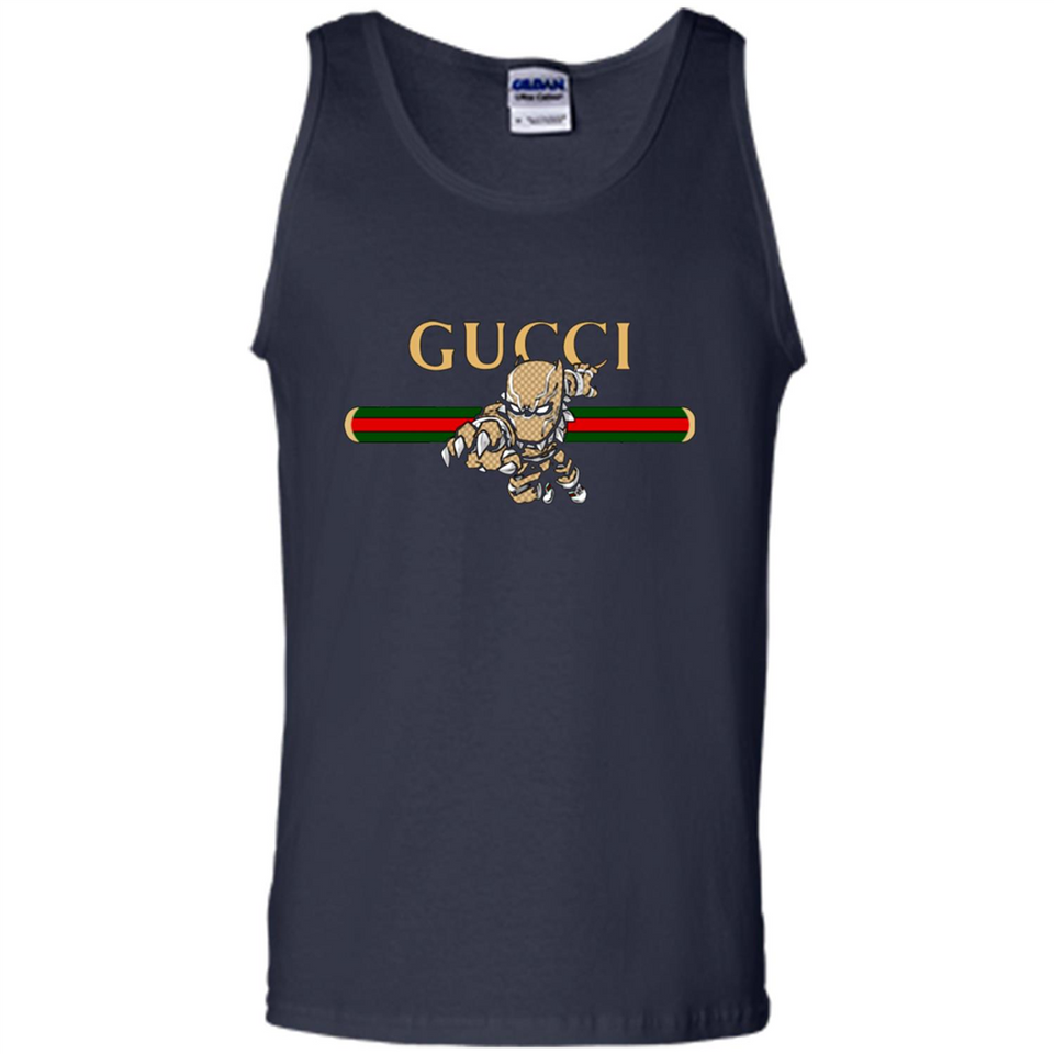 Black Panther Gucci PING PONG