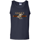 Black Panther Gucci PING PONG